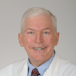 Image of Dr. Steven L. Carroll, PhD, MD
