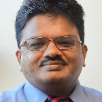 Image of Dr. Chokkalingam Siva, MD