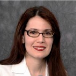 Image of Dr. Michelle M. Dompenciel, MD