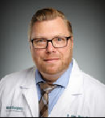 Image of Dr. H. Adam Ubert, MD