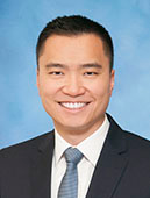 Image of Dr. Theodore Alexander Kung, MD