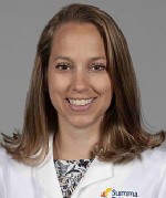 Image of Dr. Sarah L. Juza, MD