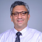 Image of Dr. Ramin E. Hamidi, DO