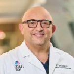 Image of Dr. Francesco Callipari, MD