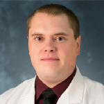 Image of Dr. Caleb John Cook, MD