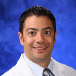Image of Dr. George C. Papachristou, MD