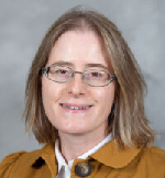 Image of Dr. Kristen R. Suhrie, MD