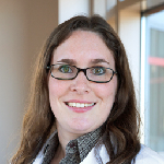 Image of Dr. Lauren E. Rice, MD