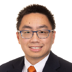 Image of Dr. Victor Eric Chen, MD, MPH