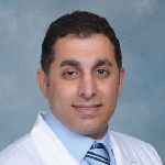 Image of Dr. Nicholas J. Tannous, MD
