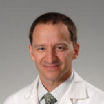 Image of Dr. Eric M. Heinberg, MD, MPH