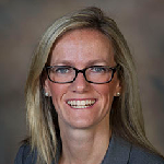 Image of Dr. Laurie Bachrach, MD