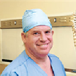 Image of Dr. Gerald R. Schell, MD