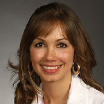 Image of Dr. Carolina Escobar, MD
