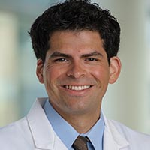 Image of Dr. Arturo Ricardo Dominguez, MD