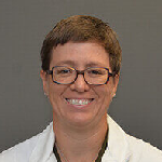 Image of Dr. Rebecca Brocks, MD, FACS