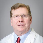 Image of Dr. Alan Farrow-Gillespie, MD