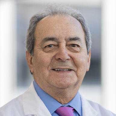 Image of Dr. Mario A. Salinas, MD