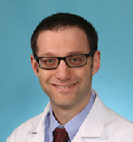 Image of Dr. Michael A. Paley, PhD, MD