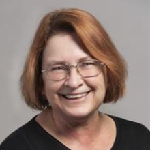 Image of Dr. Kathleen M. Berkowitz, MD