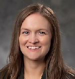 Image of Dr. Linda Marie Youngwirth, MD