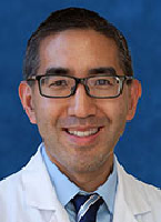 Image of Dr. Daniel Tandel Chang, MD