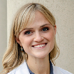 Image of Dr. Nisse Virginia Clark, MPH, MD