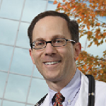 Image of Dr. David J. Herman, MD