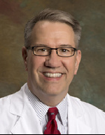 Image of Dr. Mark A. Ringold, MD
