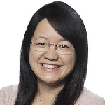 Image of Dr. Lucy Chu Lee, MD