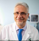 Image of Dr. George Samih Abela, MD, MSc, MBA