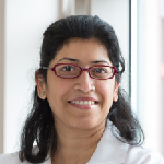 Image of Dr. Sucharita R. Kher, MD