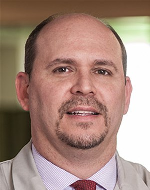 Image of Dr. Timothy John Mikesell, DO