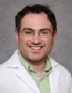 Image of Dr. Daniel J. Bucklan, MD, MPH