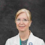 Image of Dr. Karla K. Hansen, MD