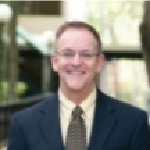 Image of Dr. Clive B. Rayner, DMD