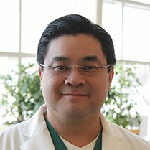 Image of Dr. Cuong Do, MD
