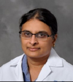 Image of Dr. Meenakshi S. Arul, MD