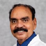 Image of Dr. Soma N. Pulipati, MD
