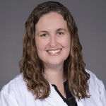 Image of Dr. Stacy Marie Lenger, MD