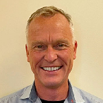 Image of Dr. Ulf Fritz Bredeek Mendes, PHD, MD