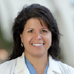 Image of Dr. Rosemarie Jones, MD