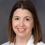 Image of Dr. Sarah Faucette, AUD, PhD