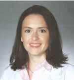 Image of Dr. April Theresa Bleich, MD
