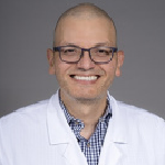 Image of Dr. Camilo Castillo, MD, MBA