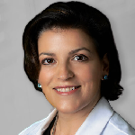 Image of Dr. Jacqueline R. Carrasco, FACS, MD
