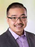 Image of Dr. Andrew Zhao, MD