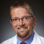 Image of Dr. Justin David Wright, MD