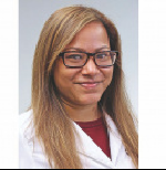 Image of Dr. Deena Mary Jacob, MD