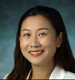 Image of Dr. Amy Yu, MD